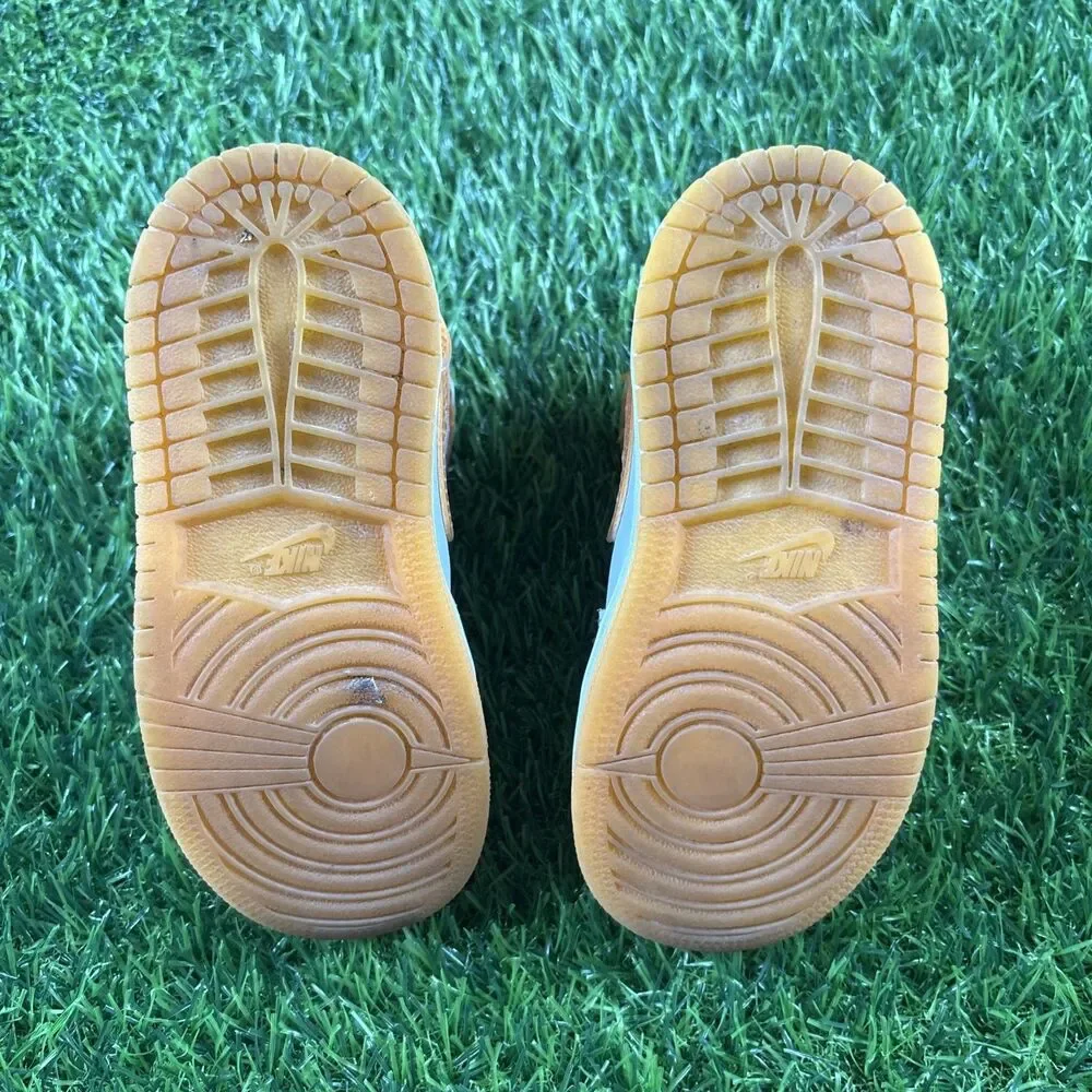 Nike accepting all